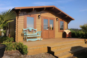 The Cabin Pipershill